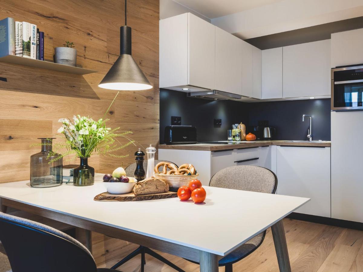 Apartment Mariandl Am Meer-2 By Interhome Прора Экстерьер фото