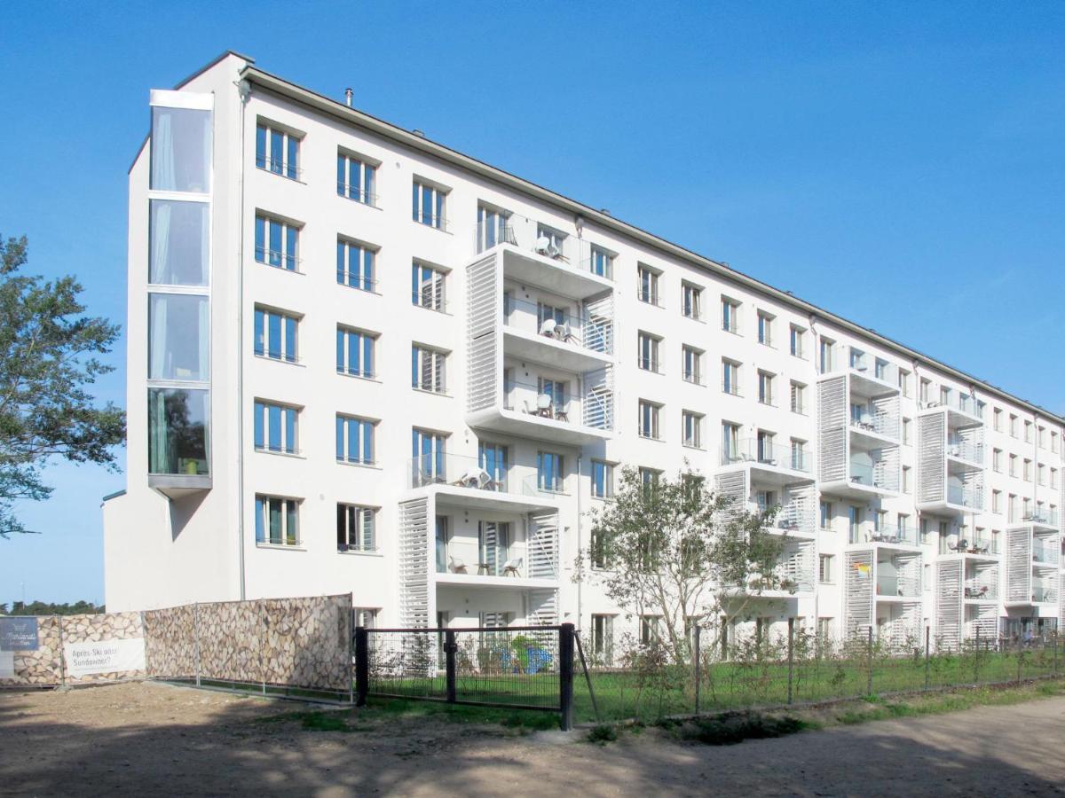Apartment Mariandl Am Meer-2 By Interhome Прора Экстерьер фото